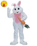 Premium Quality Mascot Bunny Costume
