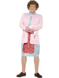 Mrs Brown Costume