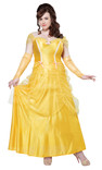 Classic Beauty Belle Costume - Plus Size