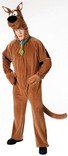 Scooby Doo Plush Deluxe Costume