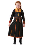 Anna Kids Character Frozen 2 Costume