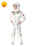 Space Man Kids Costume