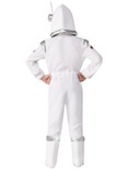 Space Man Kids Costume