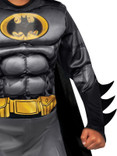 Batman DC Boys Costume