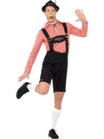 Oktoberfest Adult Costume