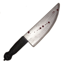 Scary Movies Butcher Knife