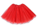 Red Tutu