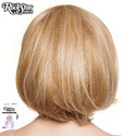 Candy Girl Blondie Bob Wig