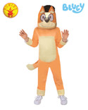 Bingo Kids Dog Costume