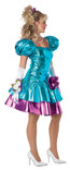 80s Party Prom Dress Costume