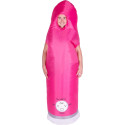 Pink Inflatable Vibrator Costume