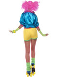 Skater Girl Costume