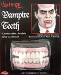 Vampire Teeth