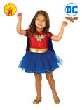 Wonder Woman Child Toddler Costume
