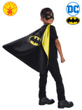 Batman Child's Cape And mask