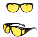 Ali G Yellow Glasses