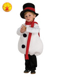 Lil Snowman Costume