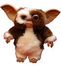 Gizmo Hand Puppet Prop