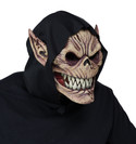 Fright Fiend Ani-Motion Halloween Mask
