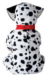 Adorable Dalmatian Infant Dog Costume