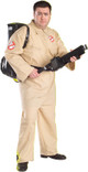 Ghostbusters Costume Plus Size