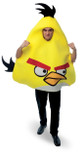 Angry Birds - Yellow Bird Costume