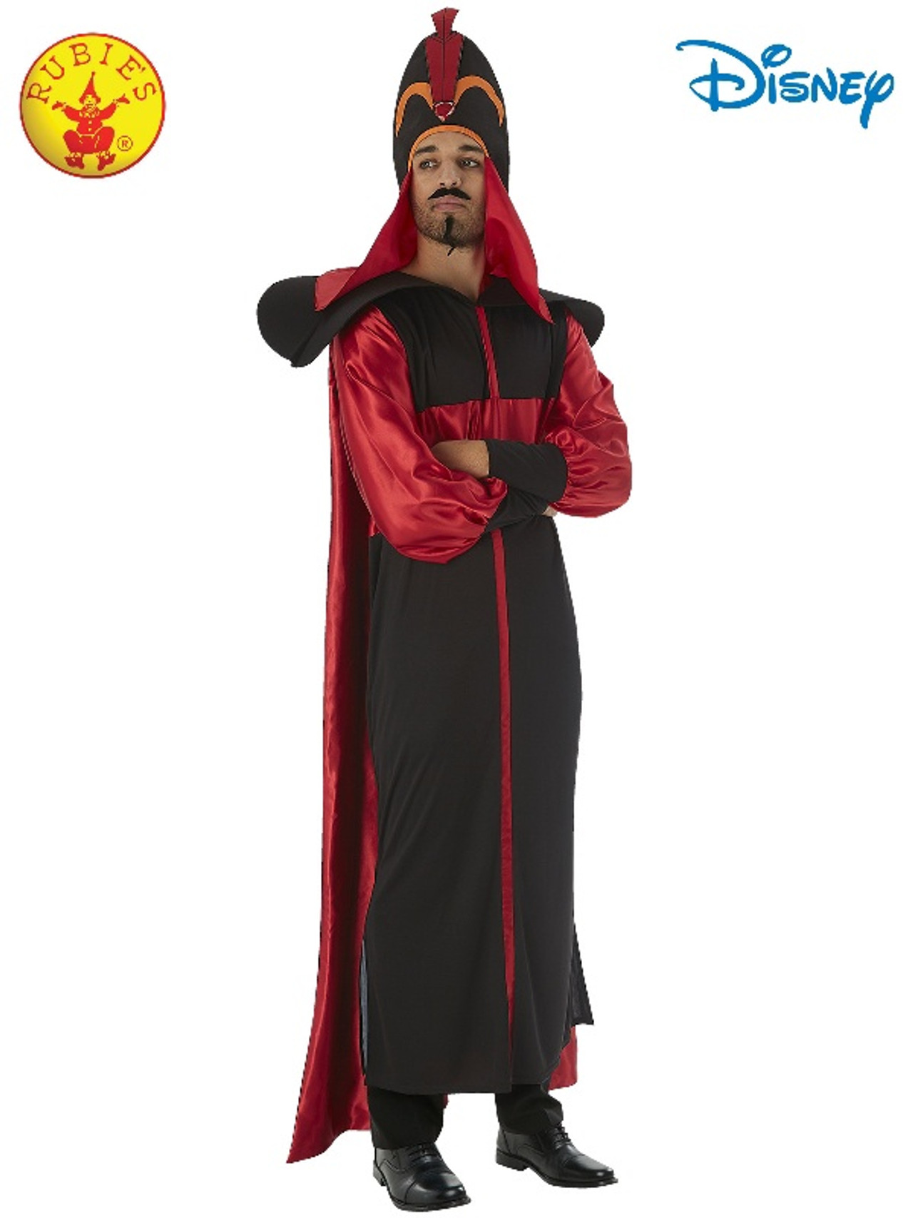 Jafar Adult Costume | Disney | Costumes To Buy Perth