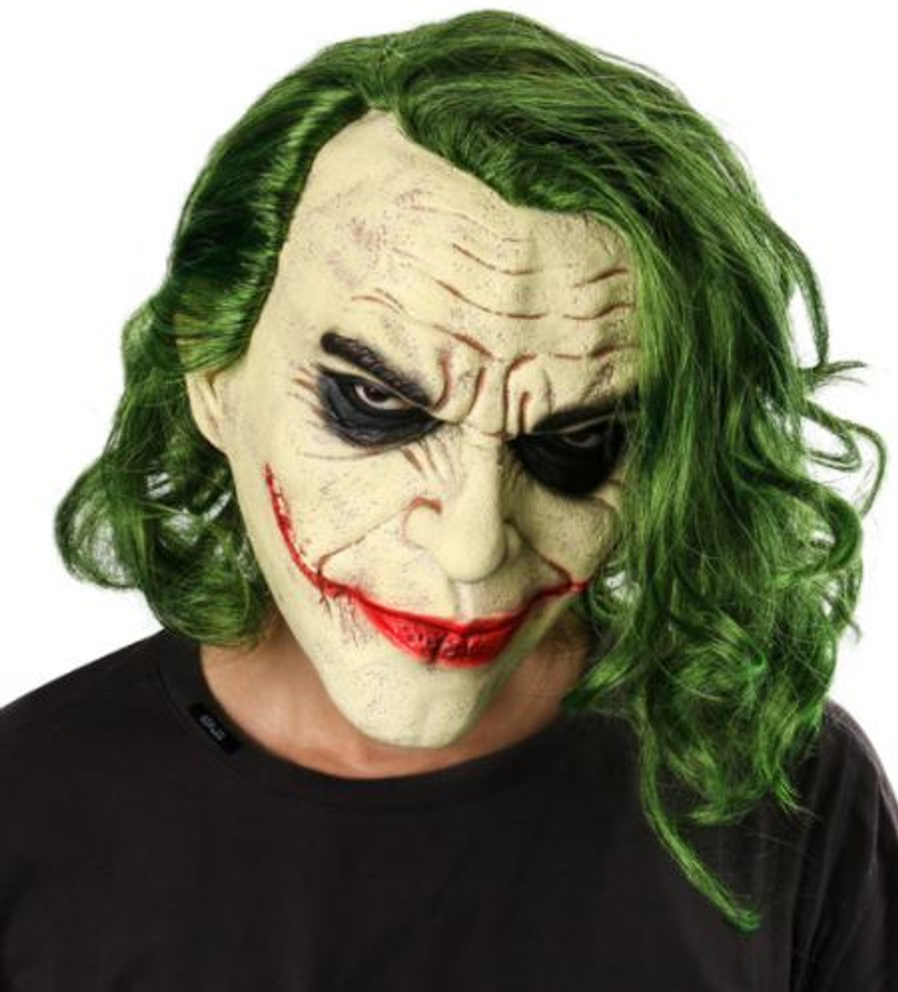 Heath Ledger The Joker Mask Costumes To Buy Australia 