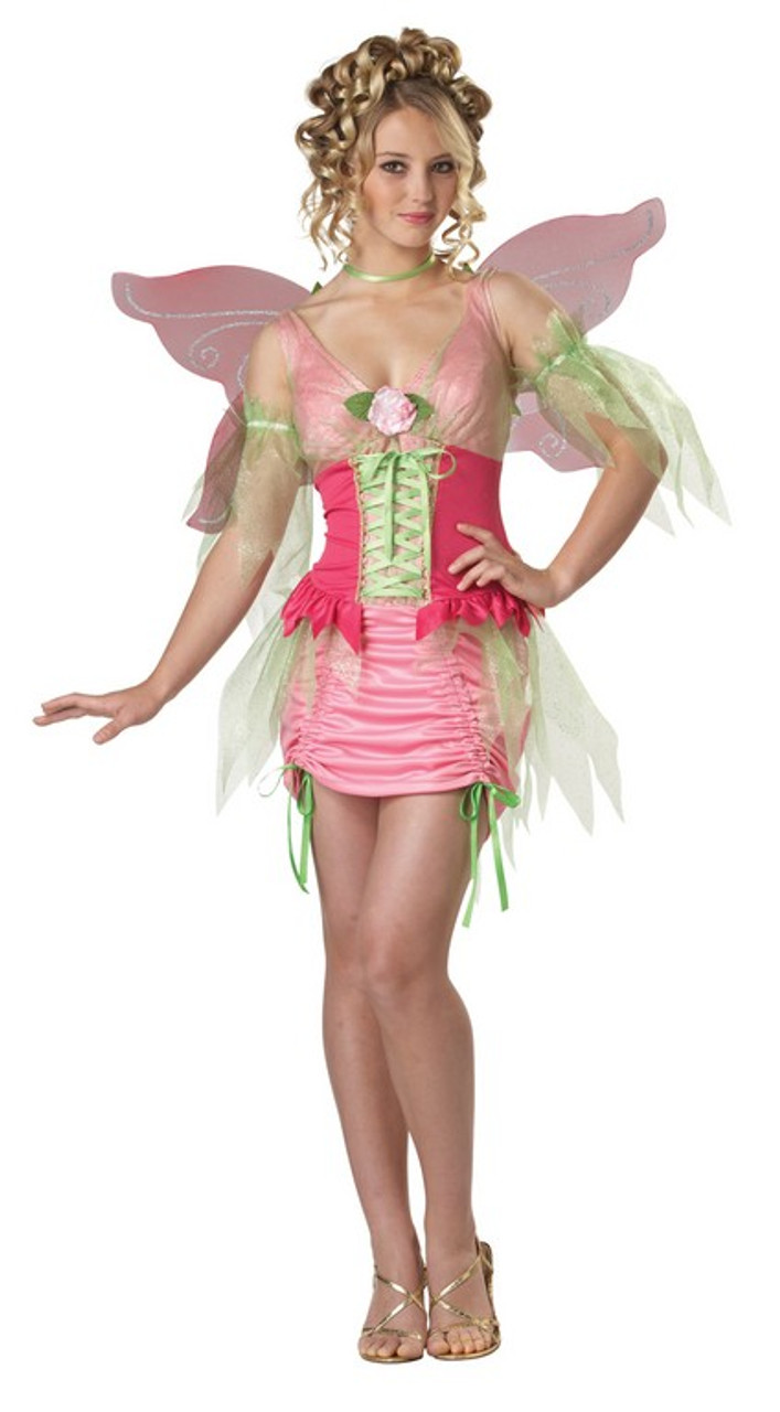 pixie fairy teen costume