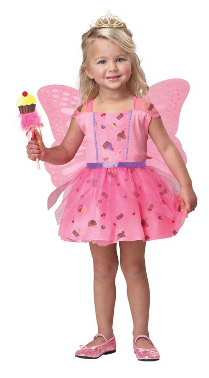 2t clearance princess costume