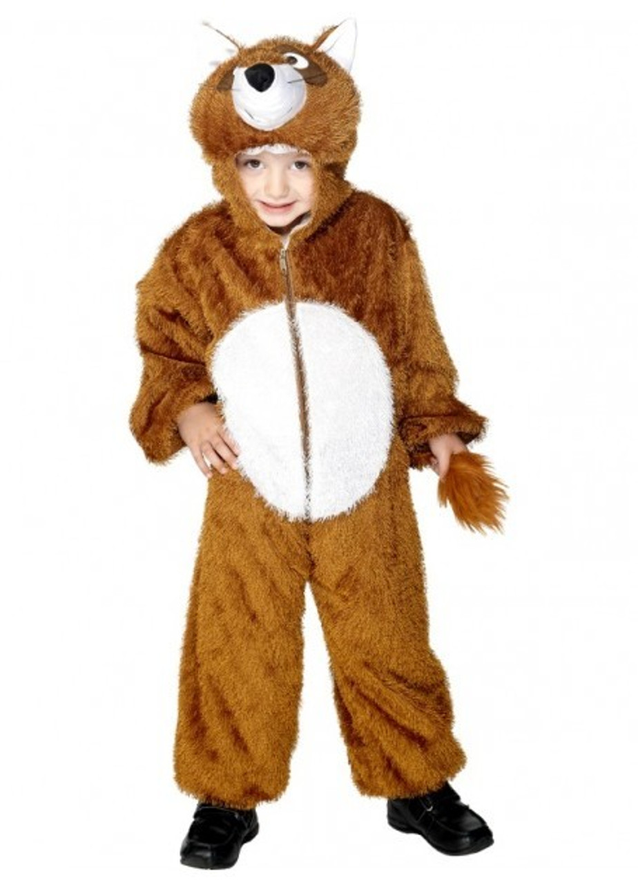 Fox Childs Costume Book Week Fancy Dress From Costumes To Buy.