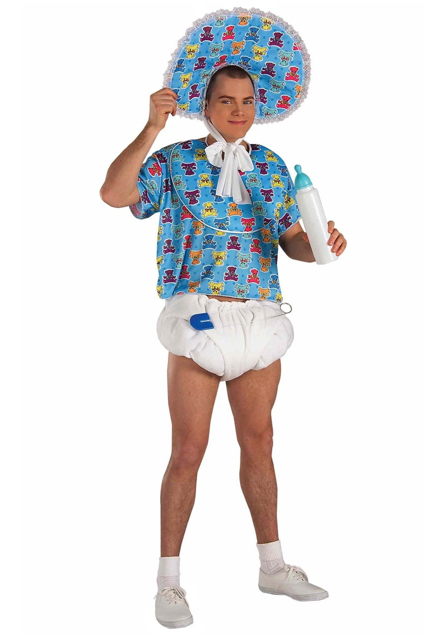 Baby Boomer Costume Bucks Costumes To Buy