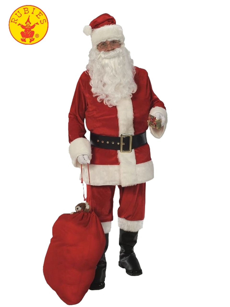 3xlt santa suit