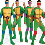 Teenage Mutant Ninja Turtles