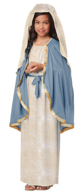 The Virgin Mary Childs Costume