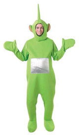 Teletubbies Costume Dipsy