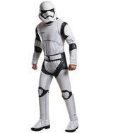 Star Wars Stormtrooper Deluxe Adult Costume EP7