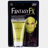 Ogre Green Fantasy FX Creme Makeup