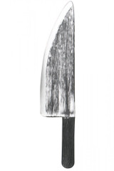 Butchers Knife