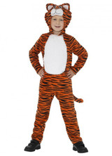 Tiger Costume