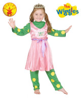 The Wiggles - Dorothy The Dinosaur Ballerina Costume