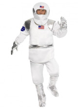 Spaceman Costume