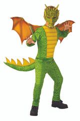 Dragon Childs Costume