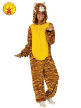 Tiger Adult Costume