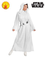 Princess Leia Costume