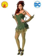 Poison Ivy Secret Wishes Costume