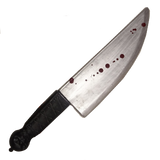 Scary Movies Butcher Knife