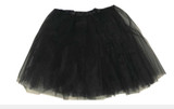 Black Tutu