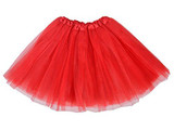 Red Tutu