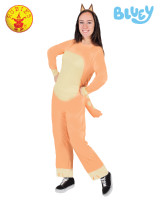 Chilli Adult Costume